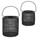 16151-01 Decor/Candles & Diffusers/Candle Holders