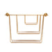 14911-01 Decor/Wall Art & Decor/Wall Shelves