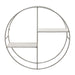 14725-03 Decor/Wall Art & Decor/Wall Shelves