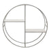 14725-03 Decor/Wall Art & Decor/Wall Shelves