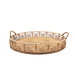 15880-02 Decor/Decorative Accents/Bowls & Trays