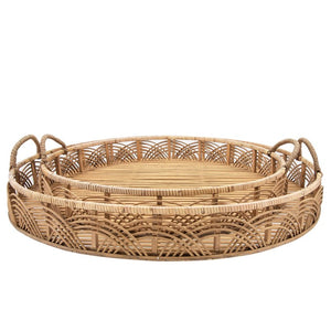 15880-02 Decor/Decorative Accents/Bowls & Trays