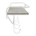 13880-06 Decor/Wall Art & Decor/Wall Shelves