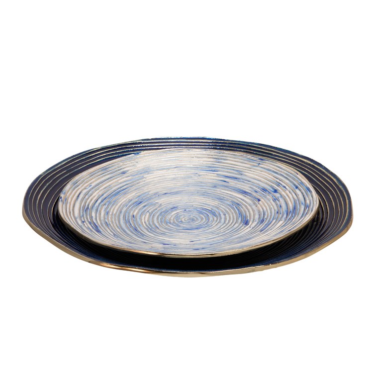 Product Image: 15559 Decor/Decorative Accents/Bowls & Trays