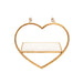 15733-02 Decor/Wall Art & Decor/Wall Shelves