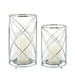14396-03 Decor/Candles & Diffusers/Candle Holders