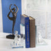 14462-02 Storage & Organization/Office Organization/Bookends