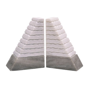 15977-04 Storage & Organization/Office Organization/Bookends