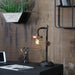 12796-02 Lighting/Lamps/Table Lamps