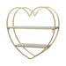 14916-01 Decor/Wall Art & Decor/Wall Shelves