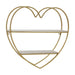 14916-01 Decor/Wall Art & Decor/Wall Shelves