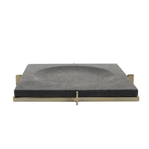 15482-02 Decor/Decorative Accents/Bowls & Trays