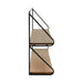 14401-02 Decor/Wall Art & Decor/Wall Shelves