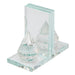 13196-01 Storage & Organization/Office Organization/Bookends