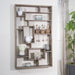 12097 Decor/Wall Art & Decor/Wall Shelves