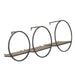 13107-02 Decor/Wall Art & Decor/Wall Shelves