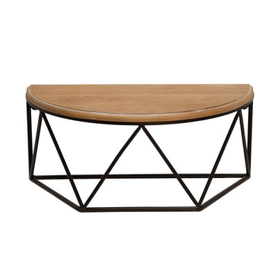Product Image: 14409-04 Decor/Wall Art & Decor/Wall Shelves