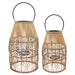 16029-02 Decor/Candles & Diffusers/Candle Holders