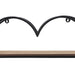 16068-01 Decor/Wall Art & Decor/Wall Shelves