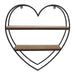 16068-01 Decor/Wall Art & Decor/Wall Shelves