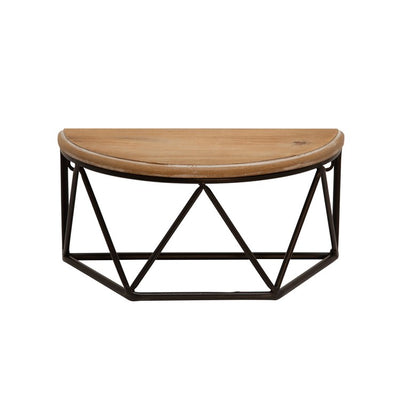 Product Image: 14409-05 Decor/Wall Art & Decor/Wall Shelves