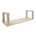 16007 Decor/Wall Art & Decor/Wall Shelves