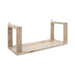16007 Decor/Wall Art & Decor/Wall Shelves