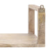 16007 Decor/Wall Art & Decor/Wall Shelves