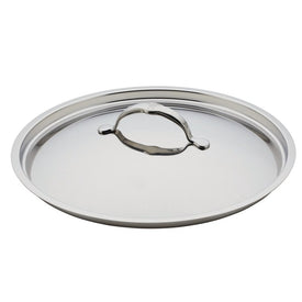 Provisions 11" Stainless Steel Lid
