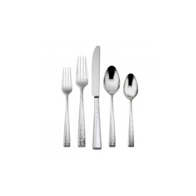 Cabria 45-Piece Flatware Set, Service for 8