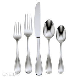 Voss 45-Piece Flatware Set, Service for 8