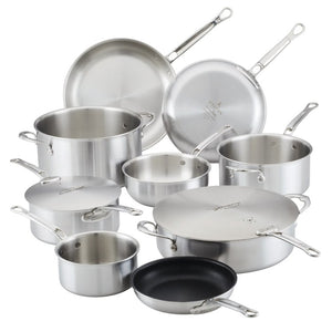 31015 Kitchen/Cookware/Cookware Sets