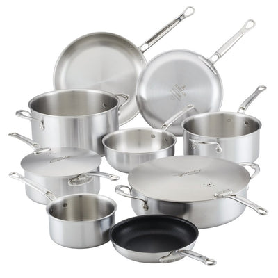 Product Image: 31015 Kitchen/Cookware/Cookware Sets