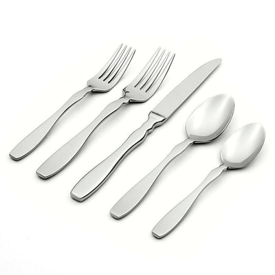 Product Image: B282020AL20 Dining & Entertaining/Flatware/Flatware Sets