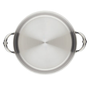 31023 Kitchen/Cookware/Saute & Frying Pans