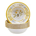 28862SET6 Dining & Entertaining/Dinnerware/Dinner Bowls