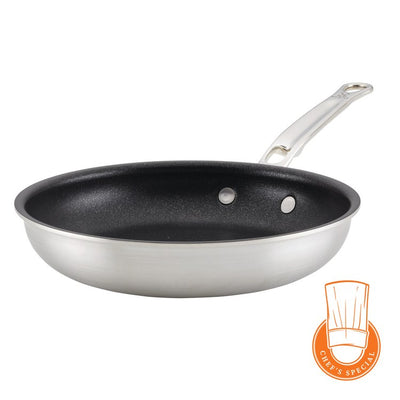 Product Image: 31027 Kitchen/Cookware/Saute & Frying Pans