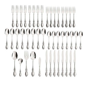 Countess Twenty-Piece Flatware Set, Service for 4