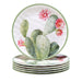 28871SET6 Dining & Entertaining/Dinnerware/Salad Plates