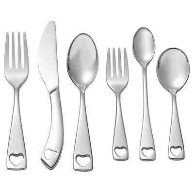 Product Image: F062006AL20 Dining & Entertaining/Flatware/Flatware Sets