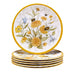 28861SET6 Dining & Entertaining/Dinnerware/Salad Plates