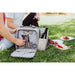 508-24-105-000-0 Outdoor/Outdoor Dining/Picnic Baskets