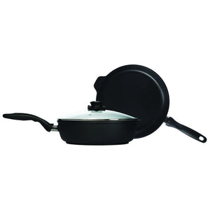 XDSET628 Kitchen/Cookware/Cookware Sets