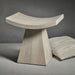 IN-7377 Decor/Furniture & Rugs/Ottomans Benches & Small Stools