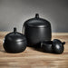 CH-6300 Decor/Decorative Accents/Jar Bottles & Canisters