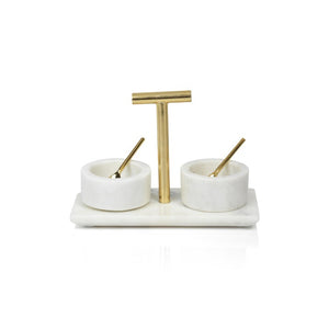 IN-7350 Dining & Entertaining/Serveware/Appetizer Servers