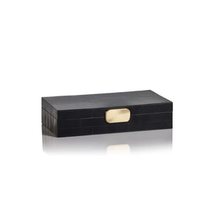 IN-7289 Decor/Decorative Accents/Boxes