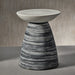 VT-1383 Decor/Furniture & Rugs/Ottomans Benches & Small Stools