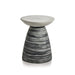 VT-1383 Decor/Furniture & Rugs/Ottomans Benches & Small Stools