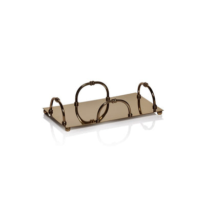 Product Image: IN-7334 Dining & Entertaining/Table Linens/Napkins & Napkin Rings